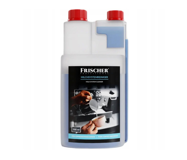 Frischer Professional Środek do czyszczenia systemów mlecznych 500 ml - 1576085 - zdjęcie